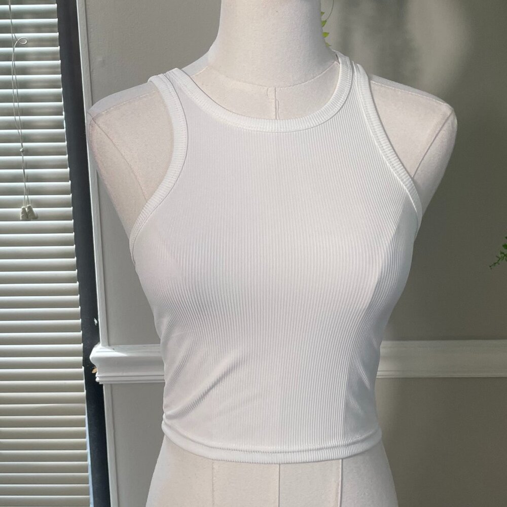 (NWT) Citizens of Humanity | Isabel Rib Tank